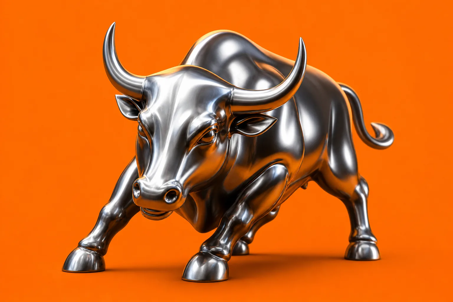SPY ETF Near Record High as UBS Raises S&P 500 Target to 7,900