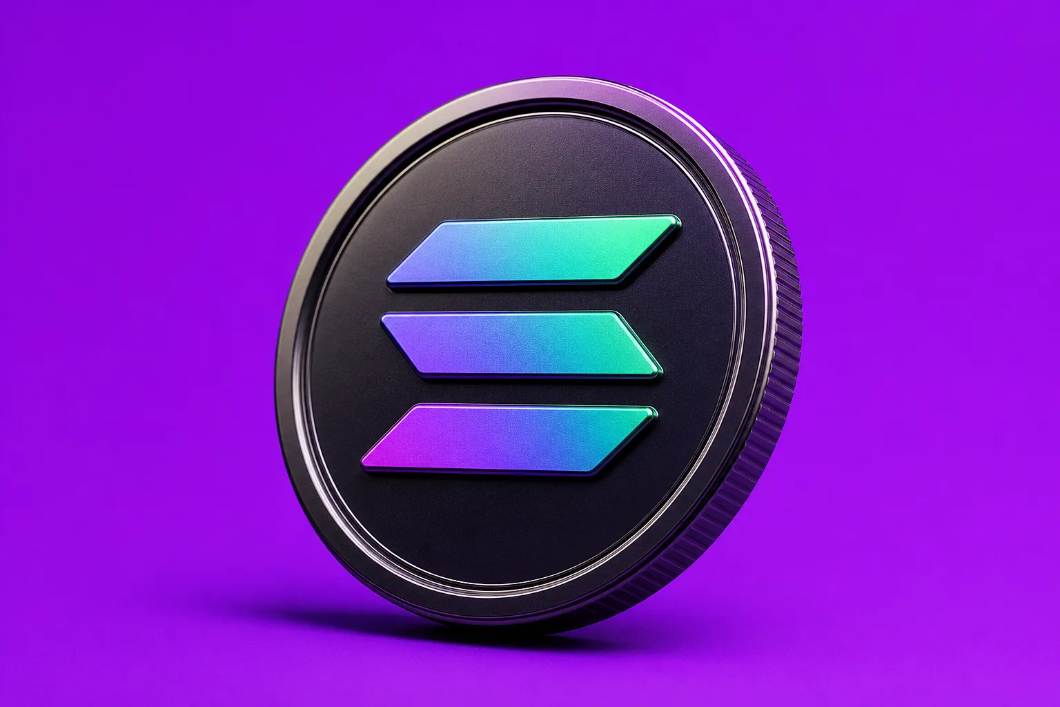 Solana Price Forecast: SOL Holds $84 as Bitcoin Dominance Reaches 58%