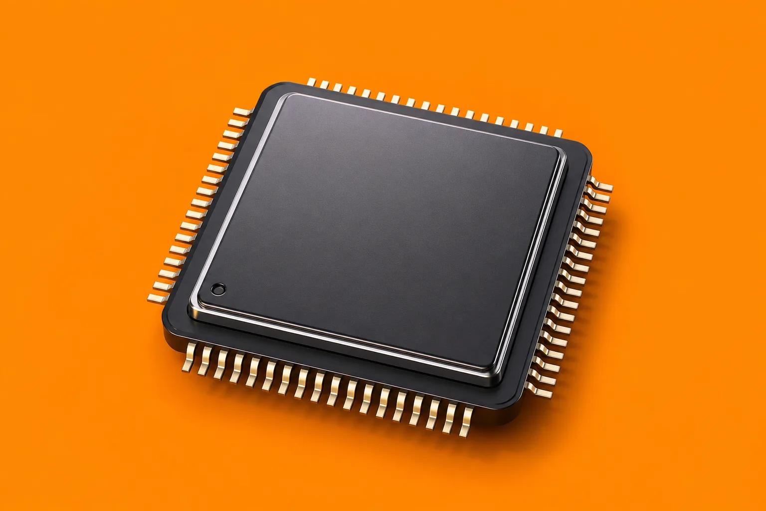 Texas Instruments Holds Near $316 After Q1 Surge on AI Data Center Demand