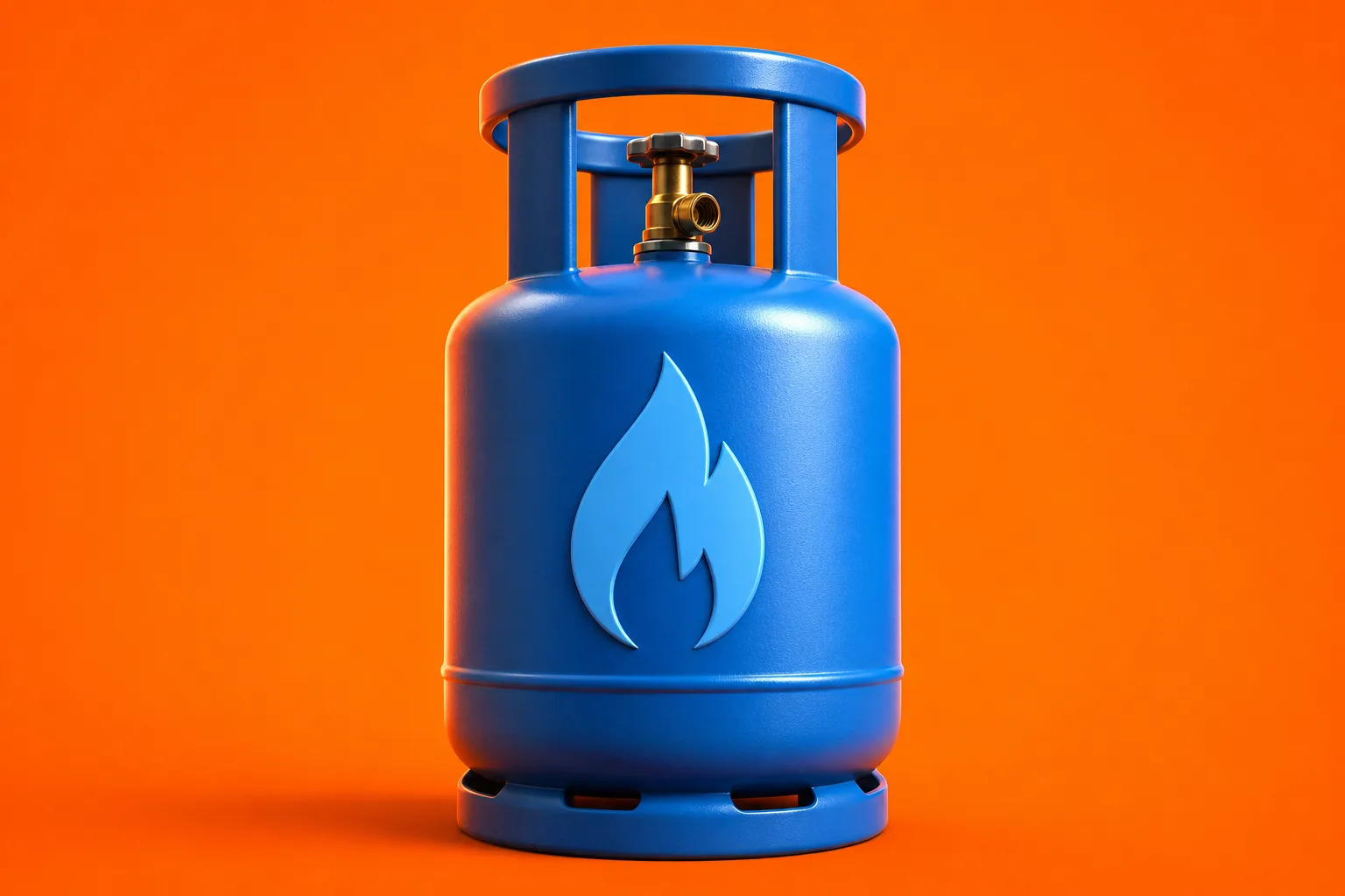 Henry Hub Natural Gas Slides to $2.98 as Cooler U.S. Weather Hits Demand Outlook