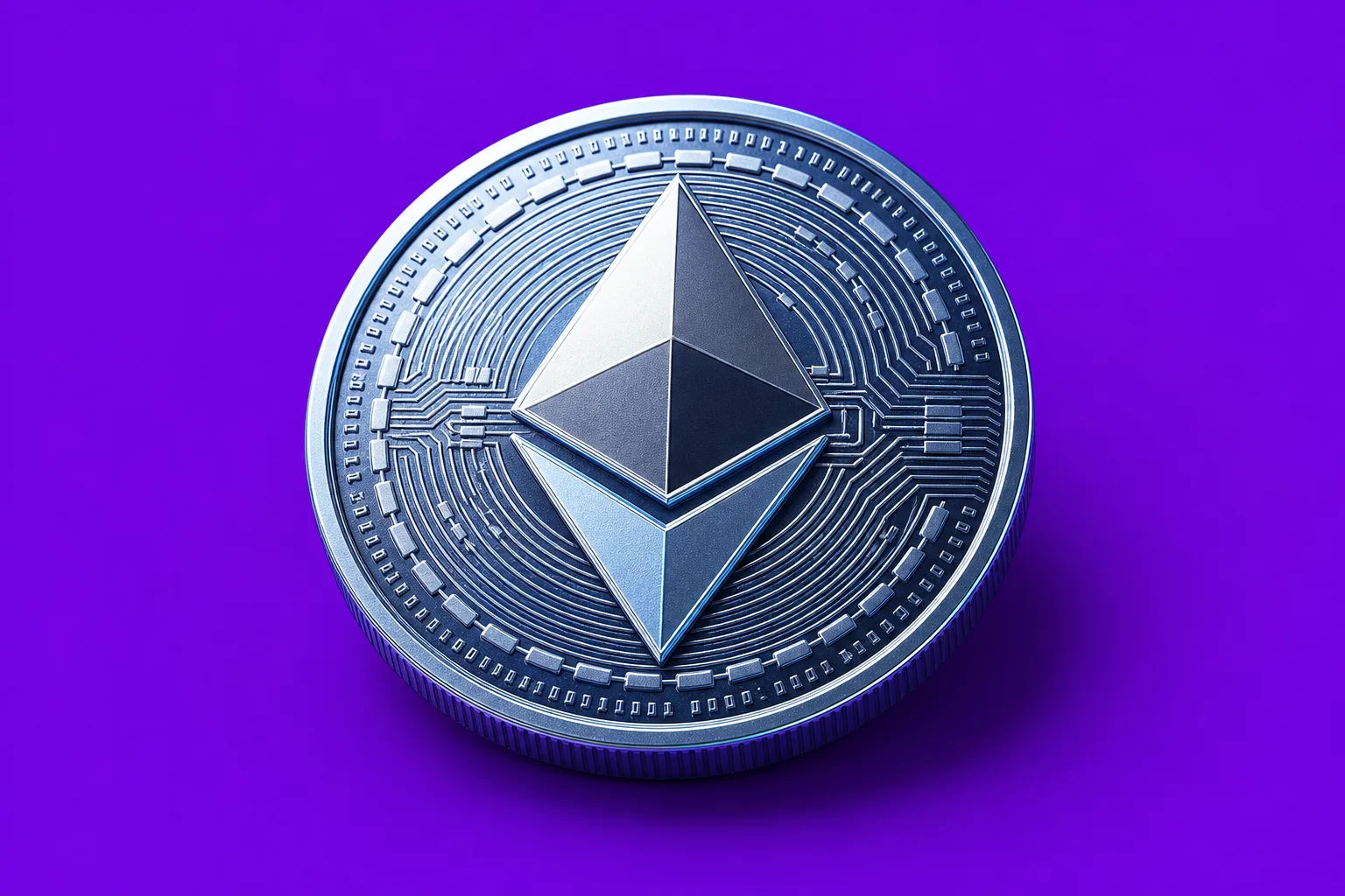 Ethereum Price Falls Below $2,000 as ETF Outflows and Macro Risks Mount
