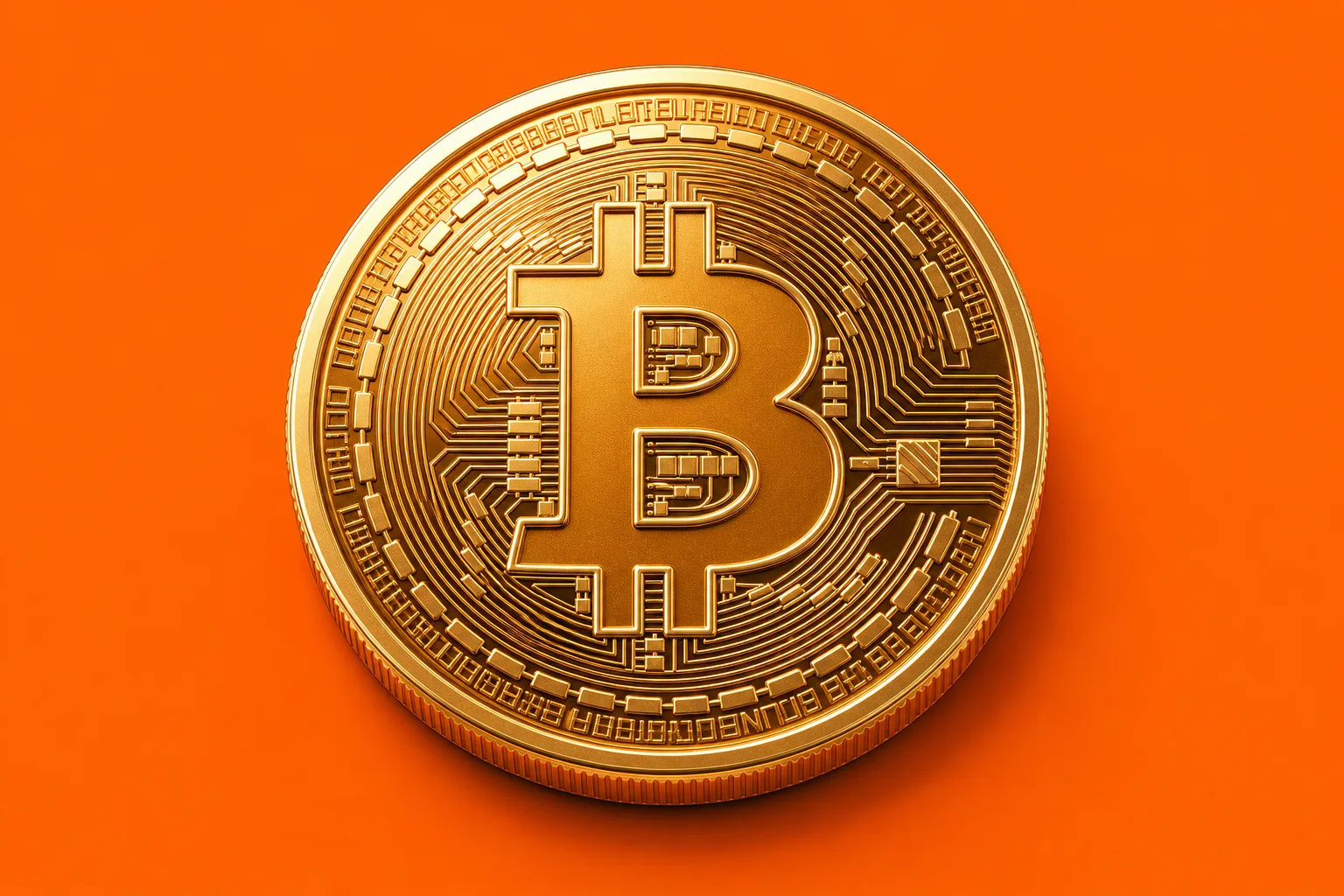 Bitcoin Tests $73,000 Support as ETF Outflows and Macro Risks Build