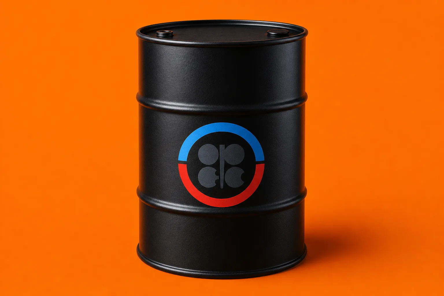 Brent Crude Near $97 as Iran Tensions Revive Oil Risk Premium