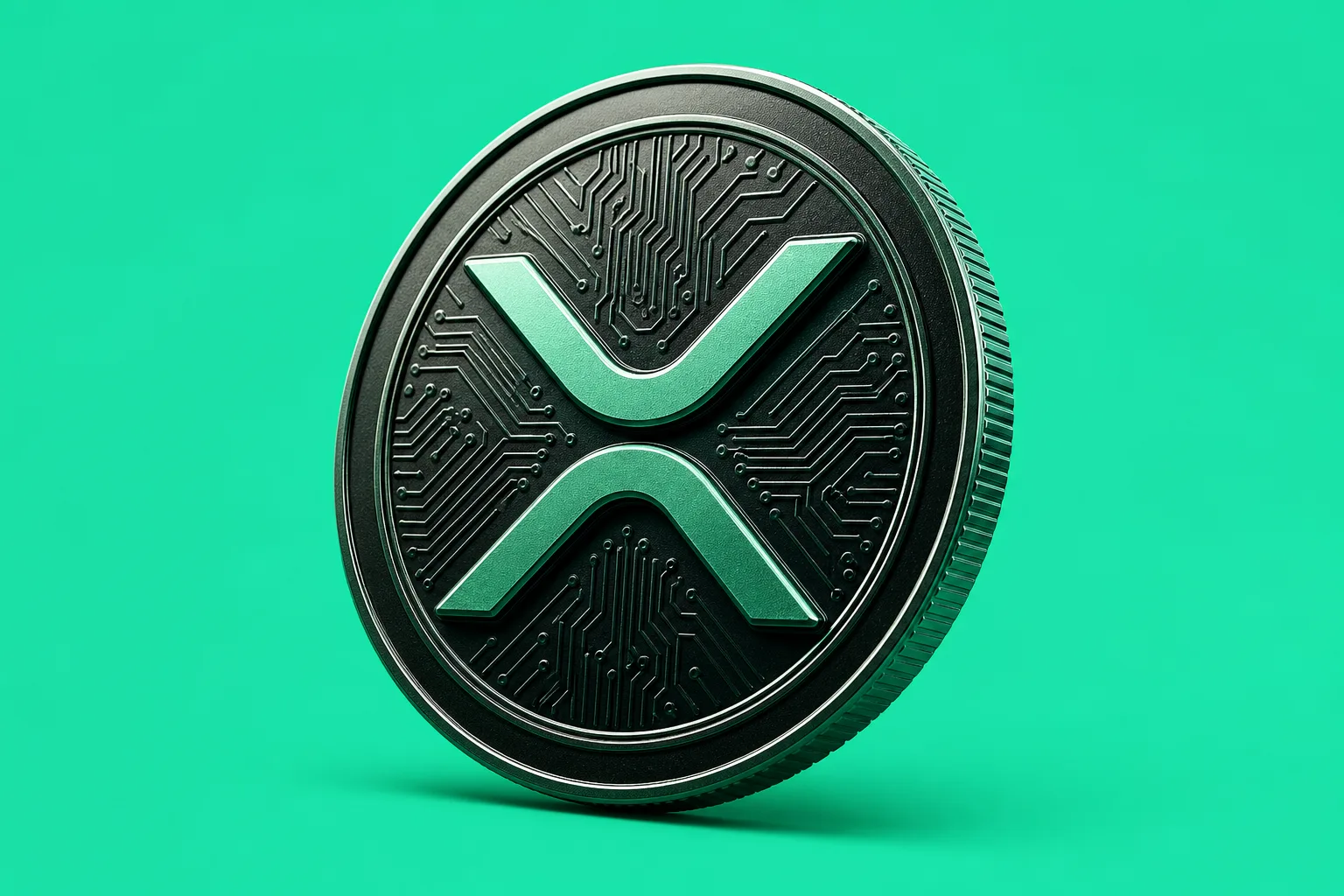 XRP ETFs Under Pressure as XRP Falls to $1.28, While Spot Funds Draw $118 Million in May