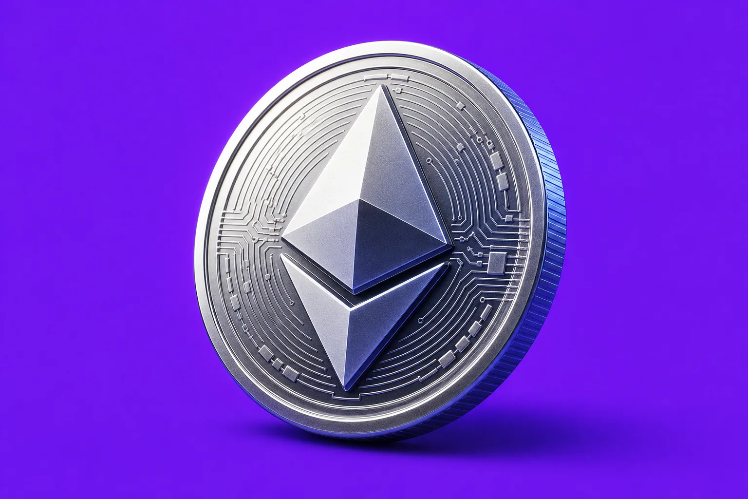 Ethereum Price Forecast: ETH Tests $2,100 as ETF Outflows Mount