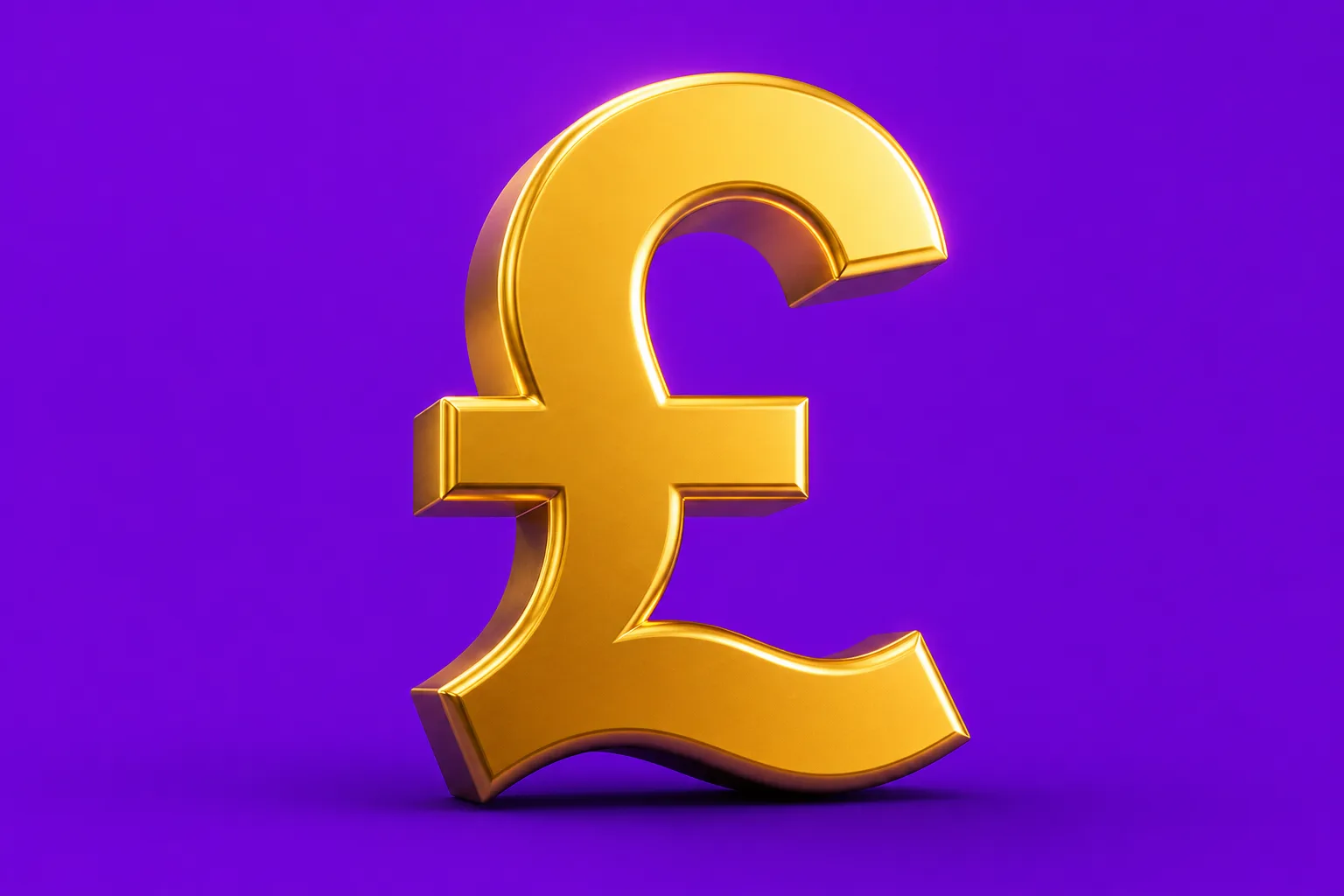 GBP/USD Holds Near $1.34 as BoE Outlook Softens and Fed Stays Hawkish