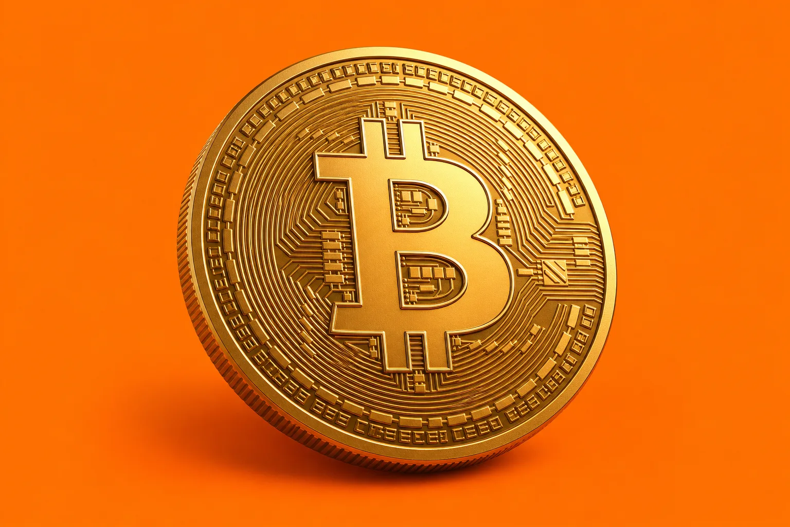 Bitcoin ETF Outflows Hit $1.55 Billion as IBIT Leads May Reversal