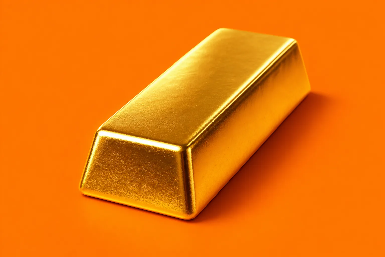 Gold Price Forecast: XAU/USD Pressures $4,500 as Dollar and Yields Rise