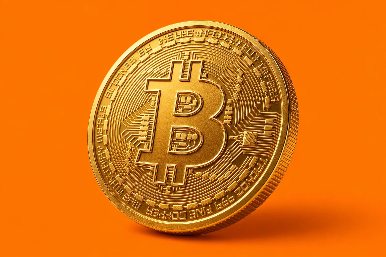 Bitcoin Holds Near $72,000 After $2.43 Billion ETF Outflows Shake June Outlook
