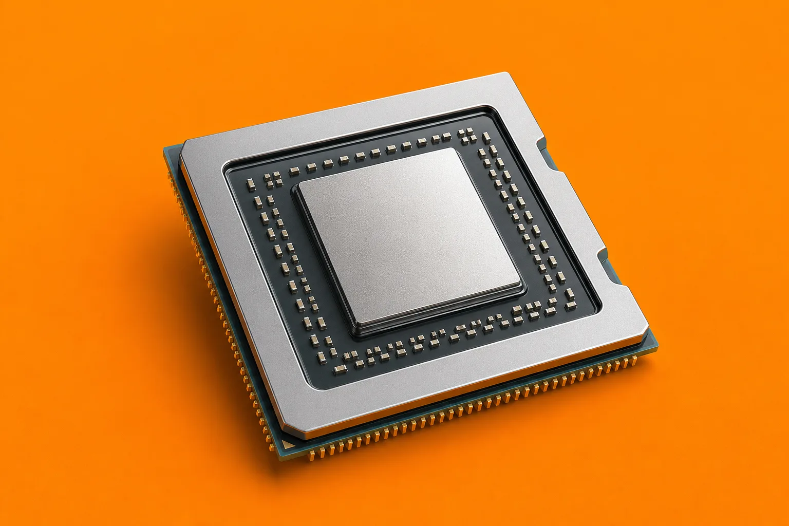 Nvidia PC Chip Launch Lifts Arm 10% as Intel Slides on AI Shift