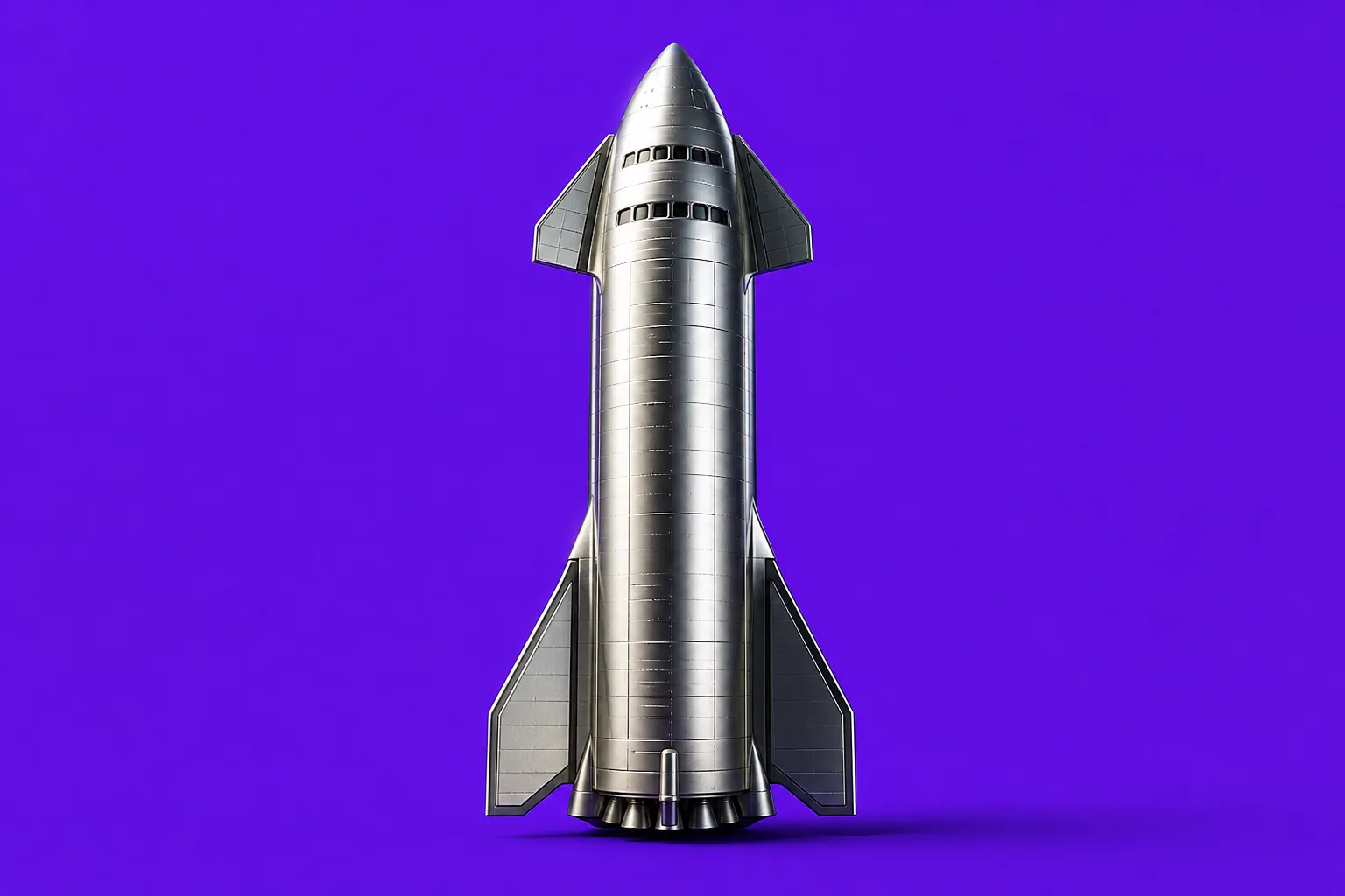SpaceX IPO Filing Details 5% Share Program, $1.25 Billion AI Deal