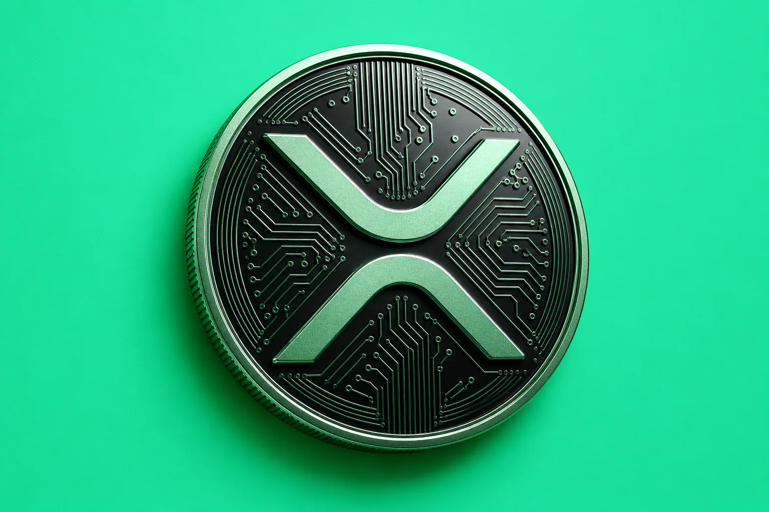 XRP Holds Near $1.30 as Mid-June CLARITY Act Test Looms