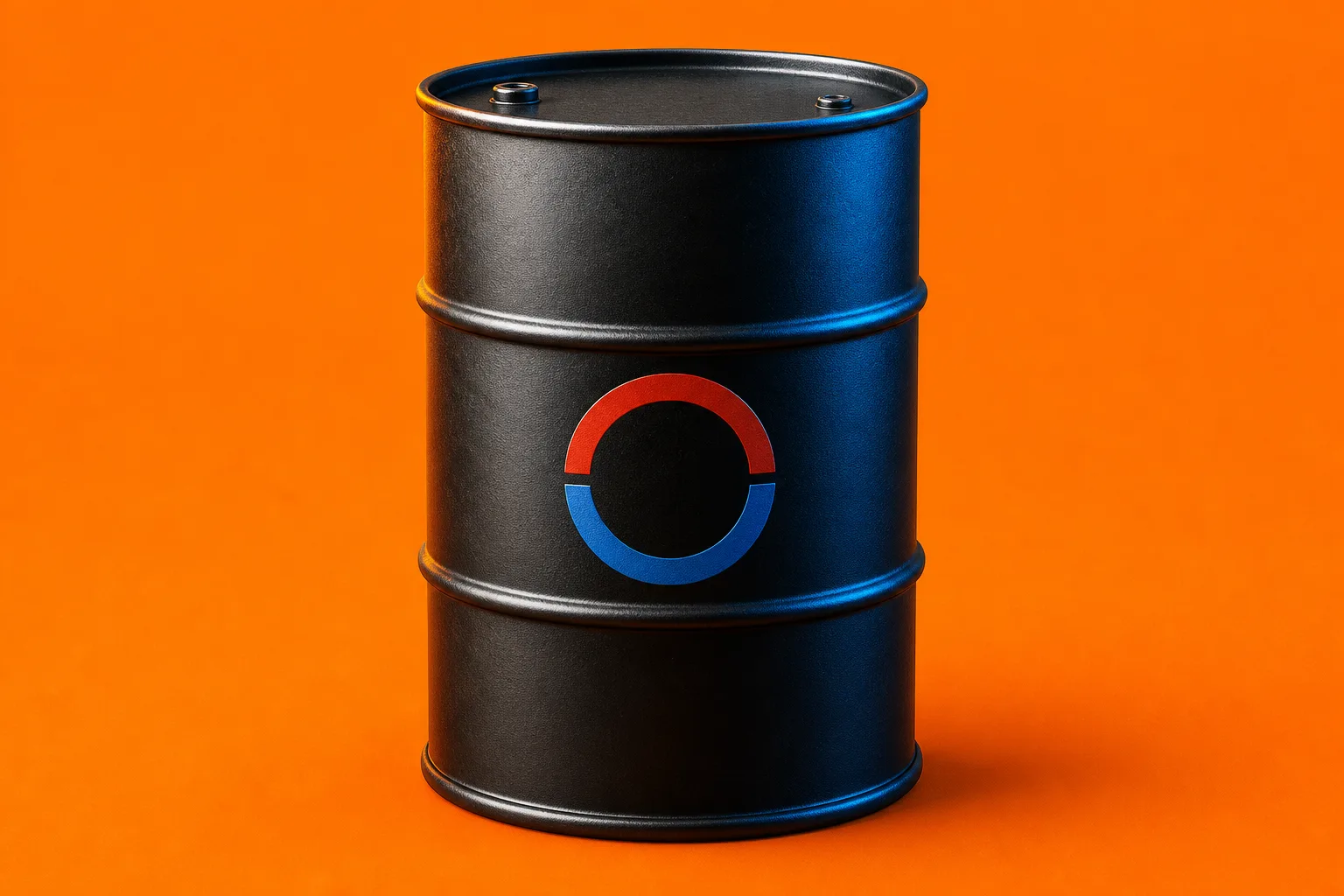 WTI Crude Jumps Above $94 as Iran Talks Stall and Hormuz Risk Returns