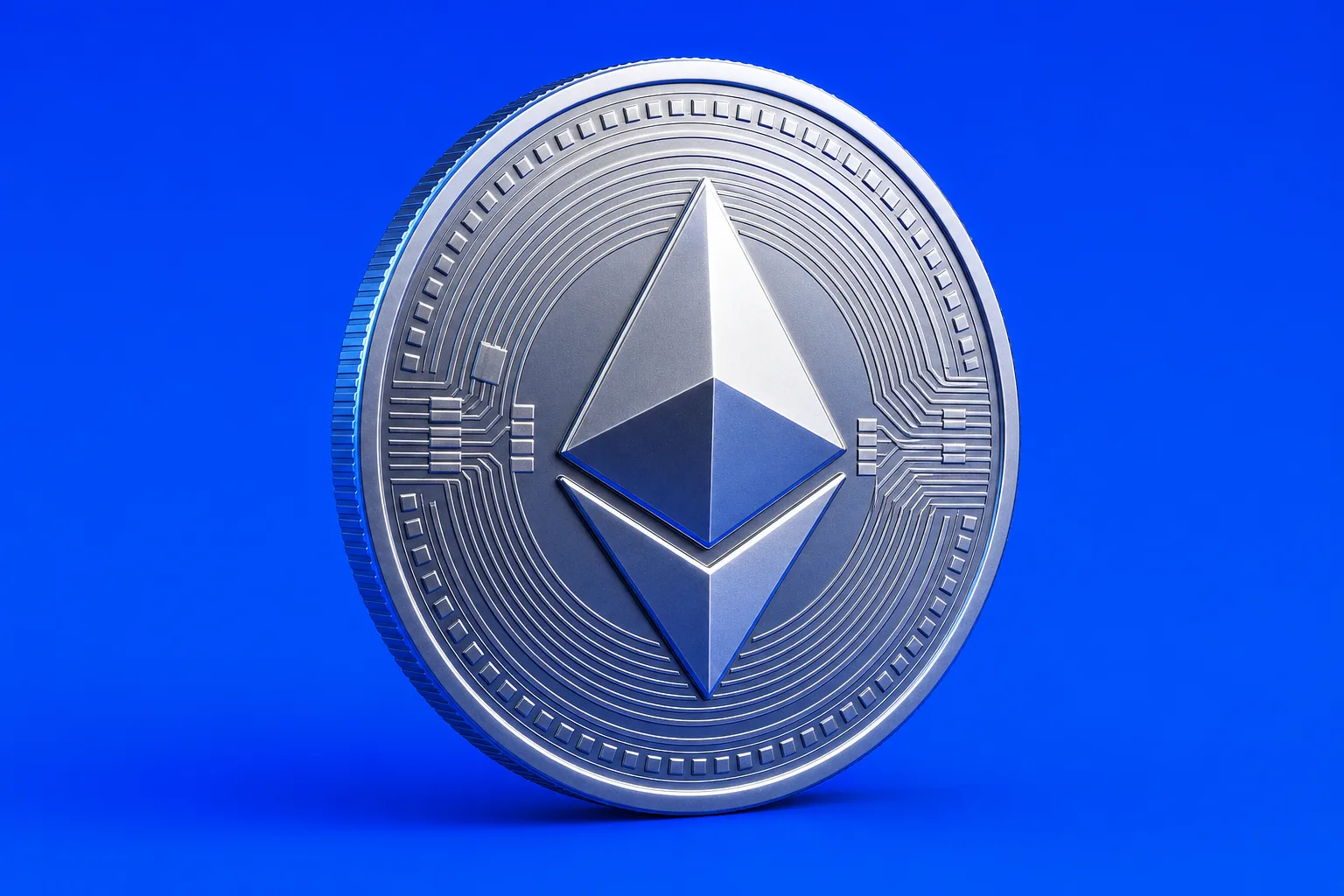Ethereum Defends $2,000 as ETH/BTC Slides to 0.027