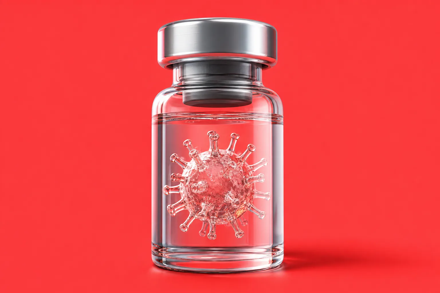Moderna Ebola Vaccine Deal: CEPI Commits Up to $50 Million