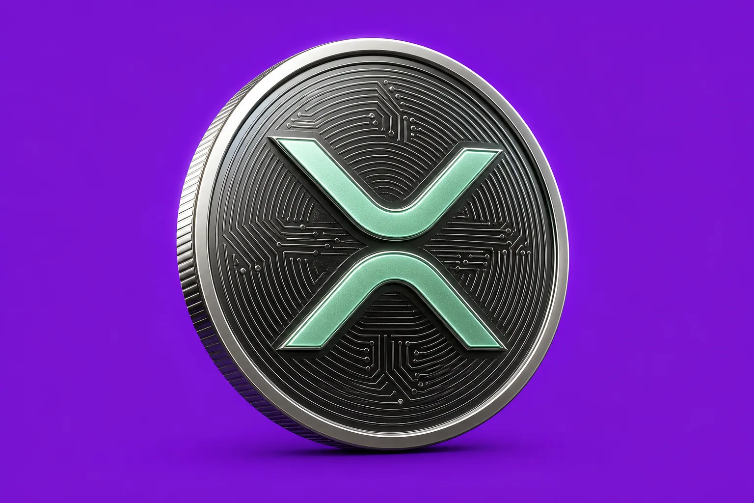 XRP ETFs Draw $1.4 Billion as XRPI, XRPR Stay Stuck Near Lows