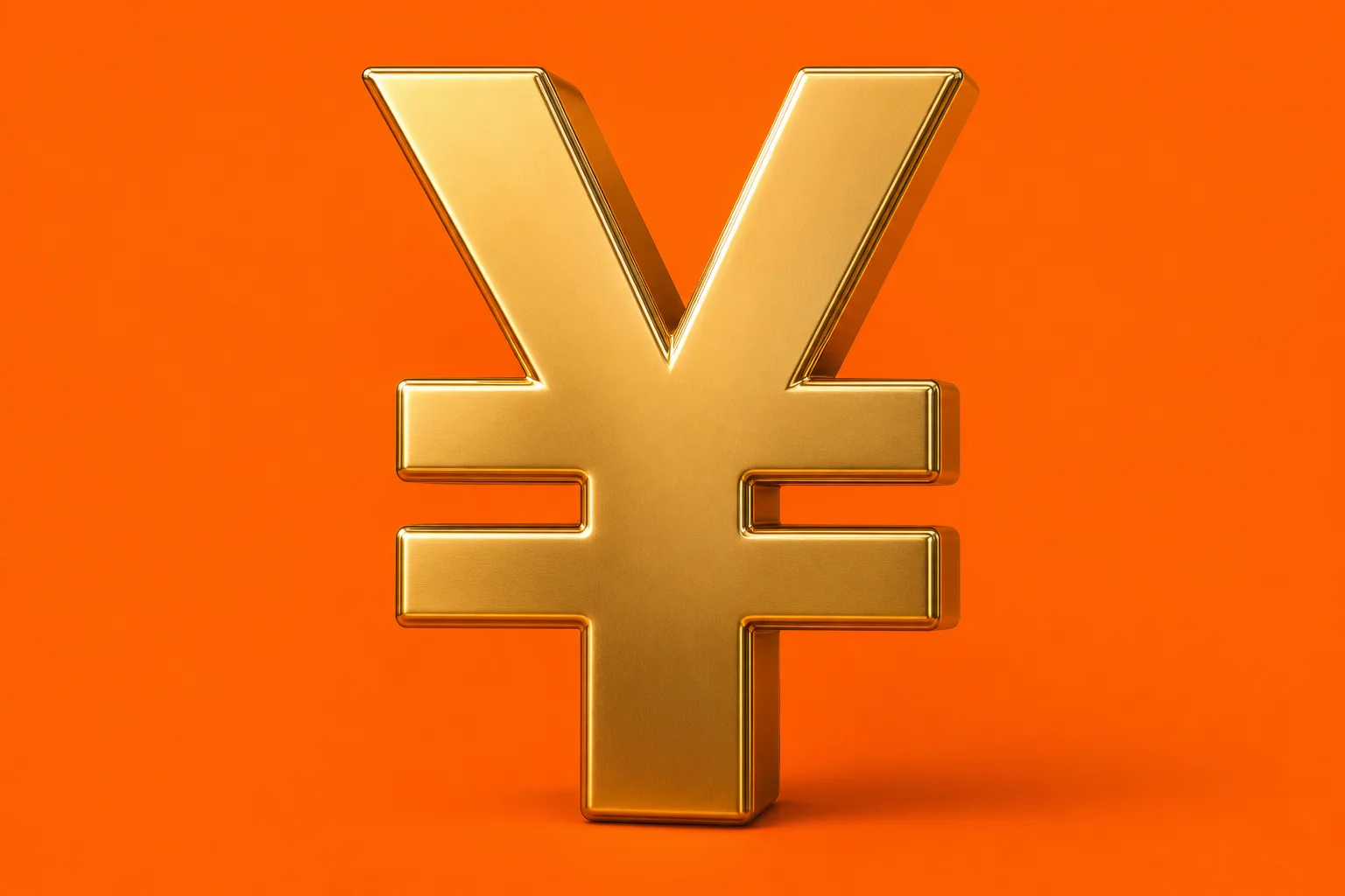 USD/JPY Near 160 as Bank of Japan Faces June 16 Test