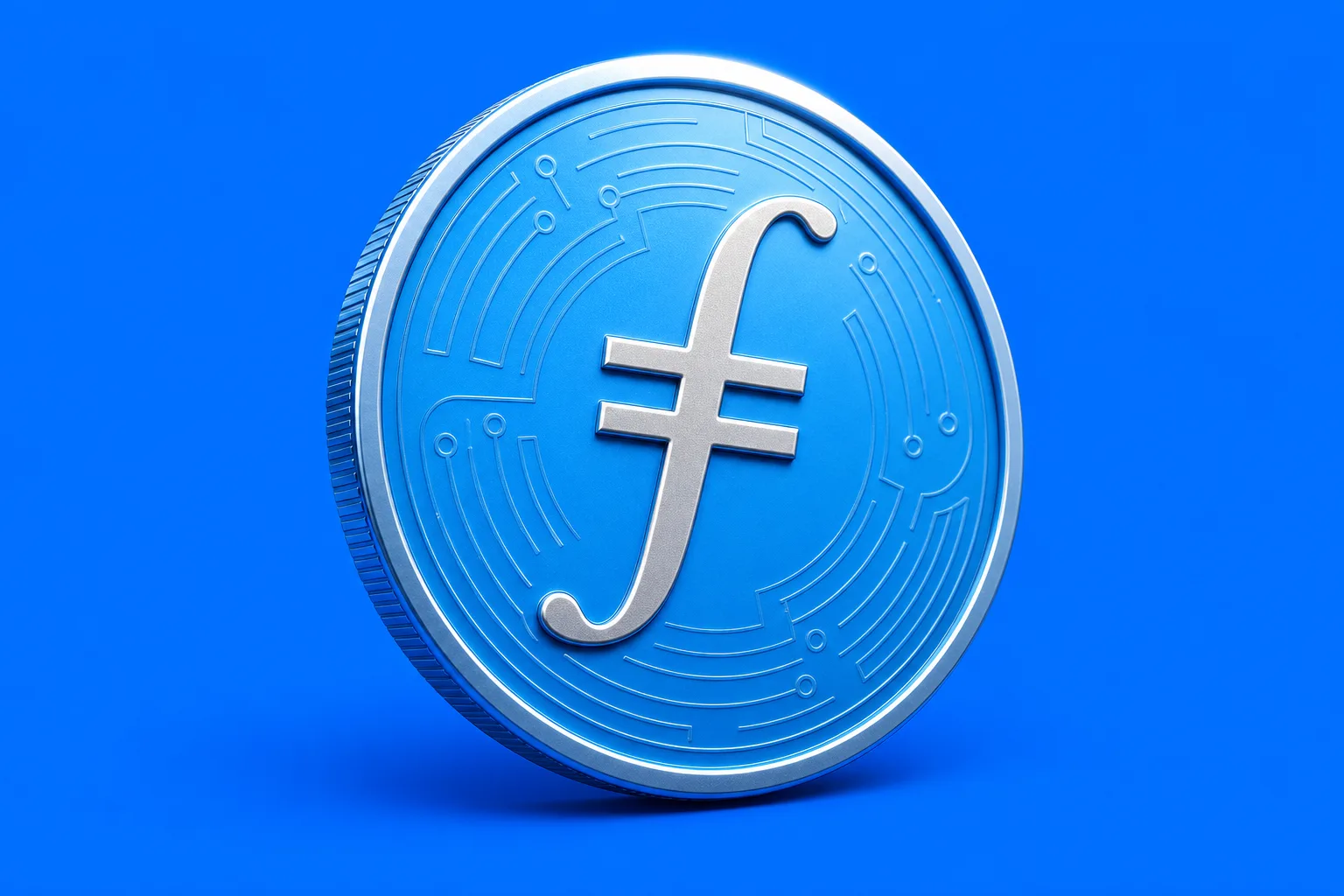 Filecoin Price Prediction: Why FIL Faces a Tough Road to 2030