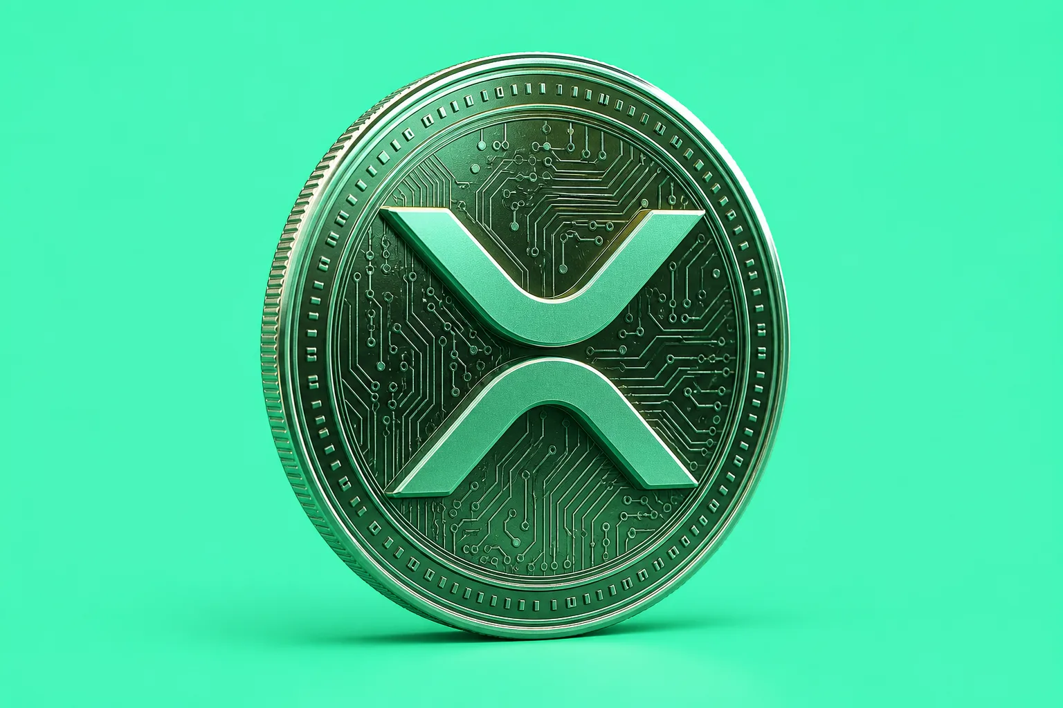 XRP Price Forecast: $1.2666 Support Becomes the Key June Test