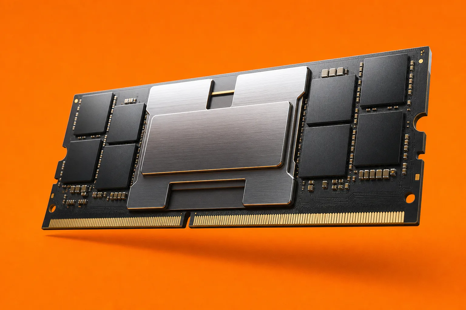 Micron Stock Near $1,040 Puts June 24 Earnings in Focus