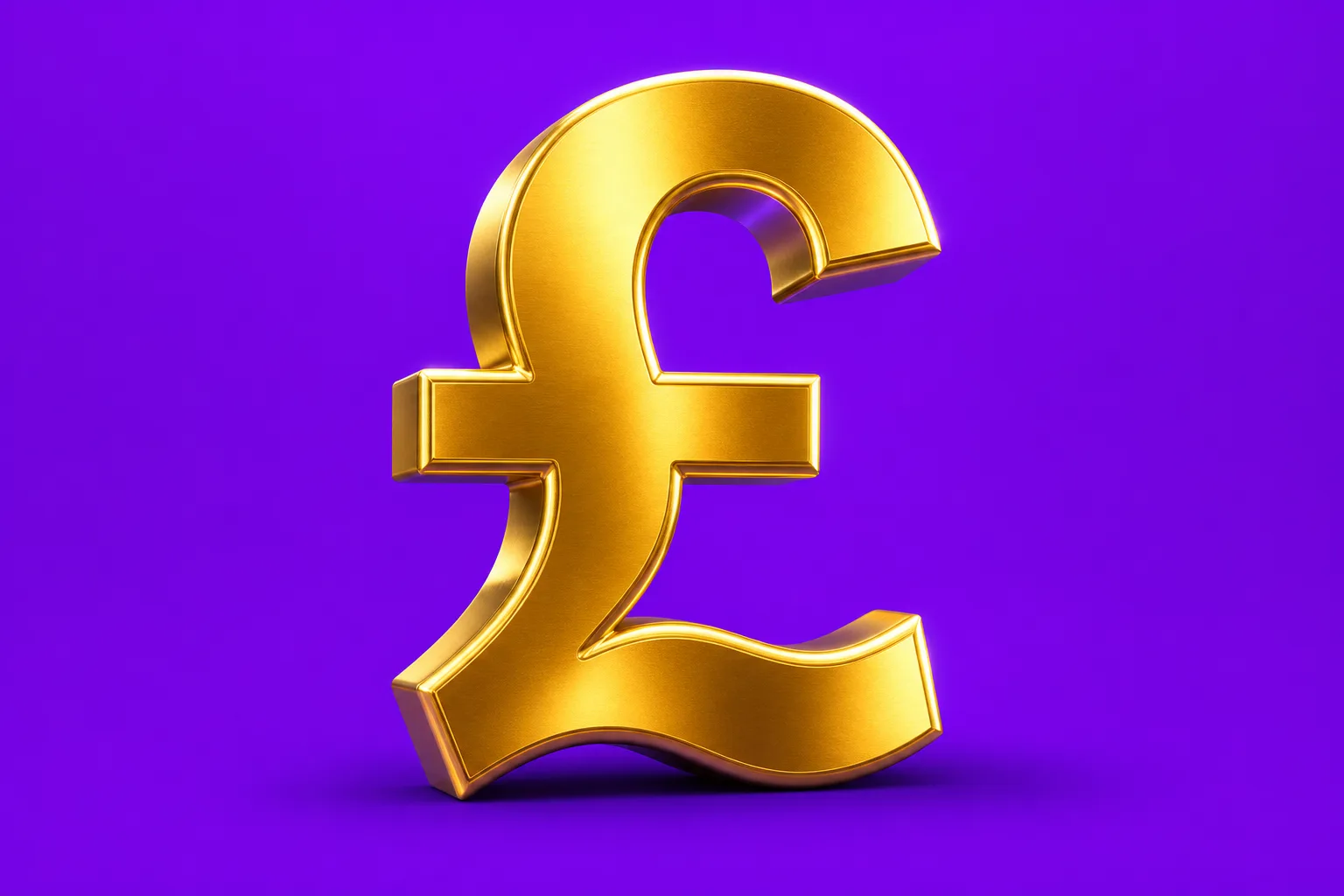 GBP/USD Holds Near 1.3454 as BoE-Fed Decisions Put 1.33 and 1.38 in Focus