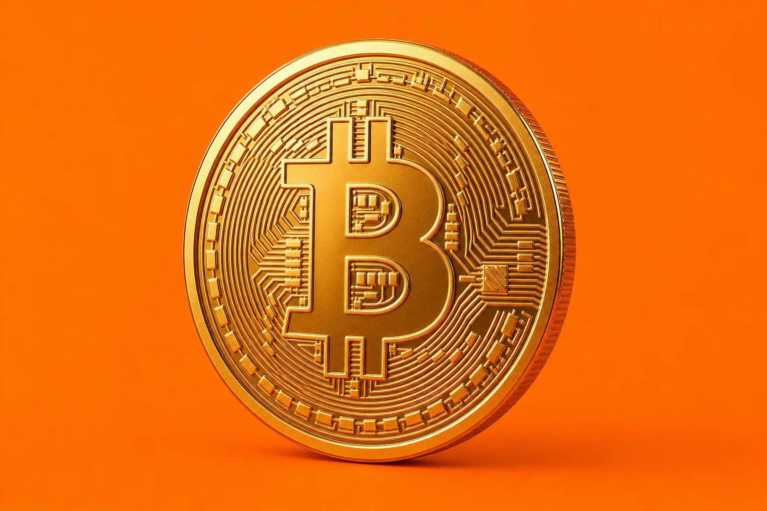 Bitcoin ETF Outflows Hit $2.8 Billion as IBIT Drives Nine-Day Selloff