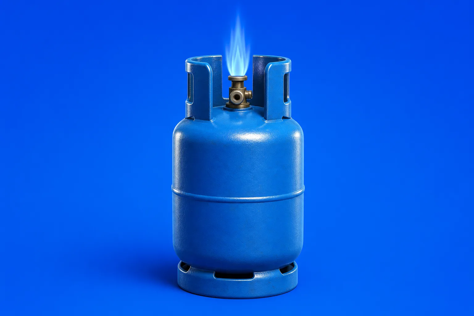 Natural Gas Futures Test $3.37 as Heat and LNG Demand Lift June Outlook