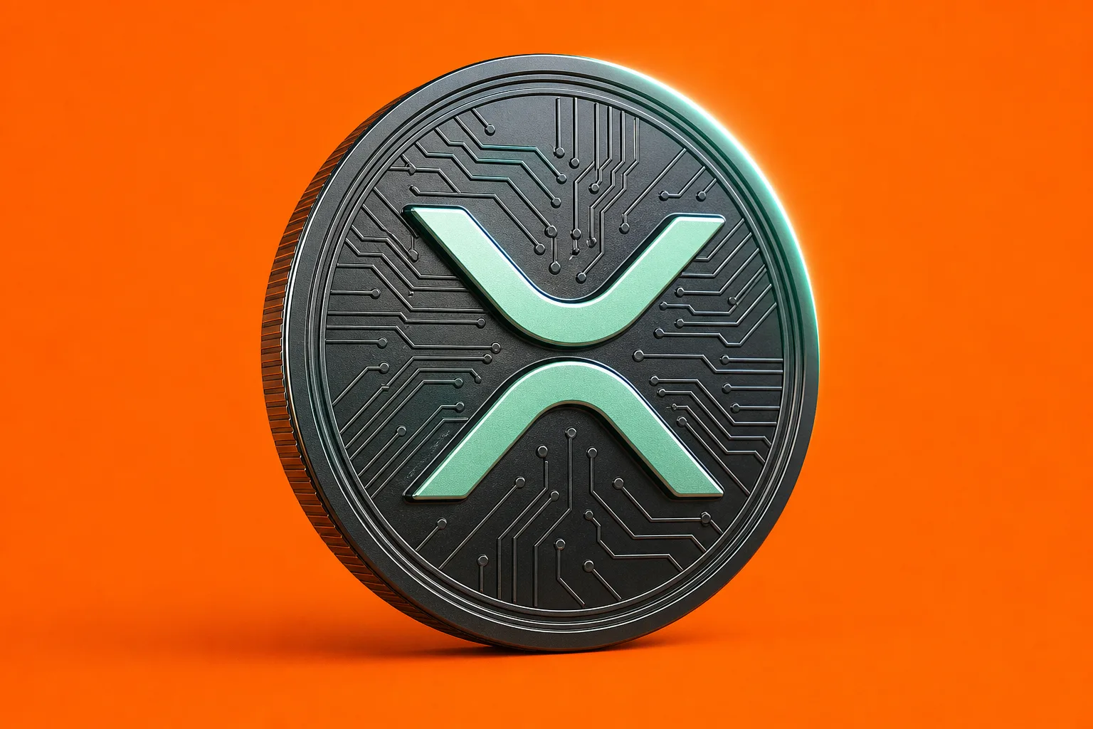 XRP Price Forecast: $1.2740 Breakdown Puts Senate Vote in Focus