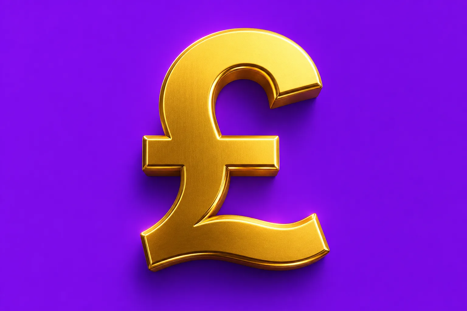 GBP/USD Stalls Near 1.3449 as BoE Hike Bets Fail to Lift Sterling