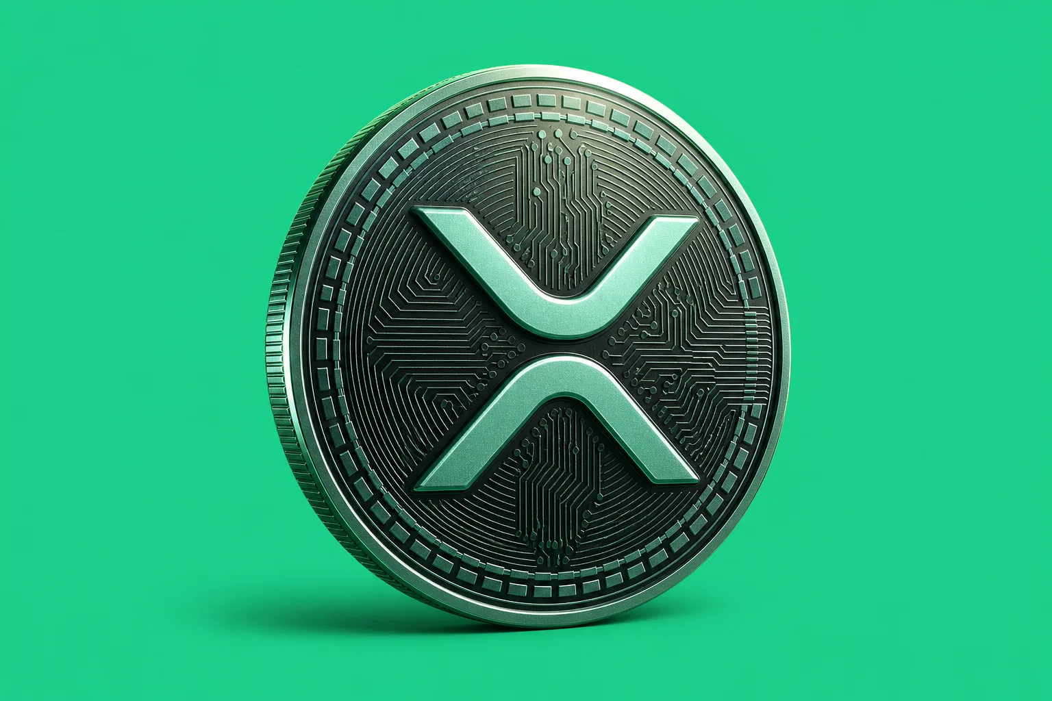 XRP ETF Inflows Hit Record High as XRP Breaks $1.274 Support