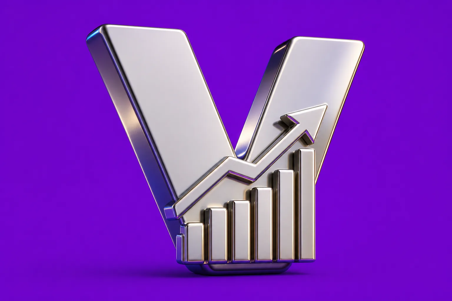 VOO ETF Nears $1 Trillion as $6.89 Billion Inflows Signal Broad Market Rotation
