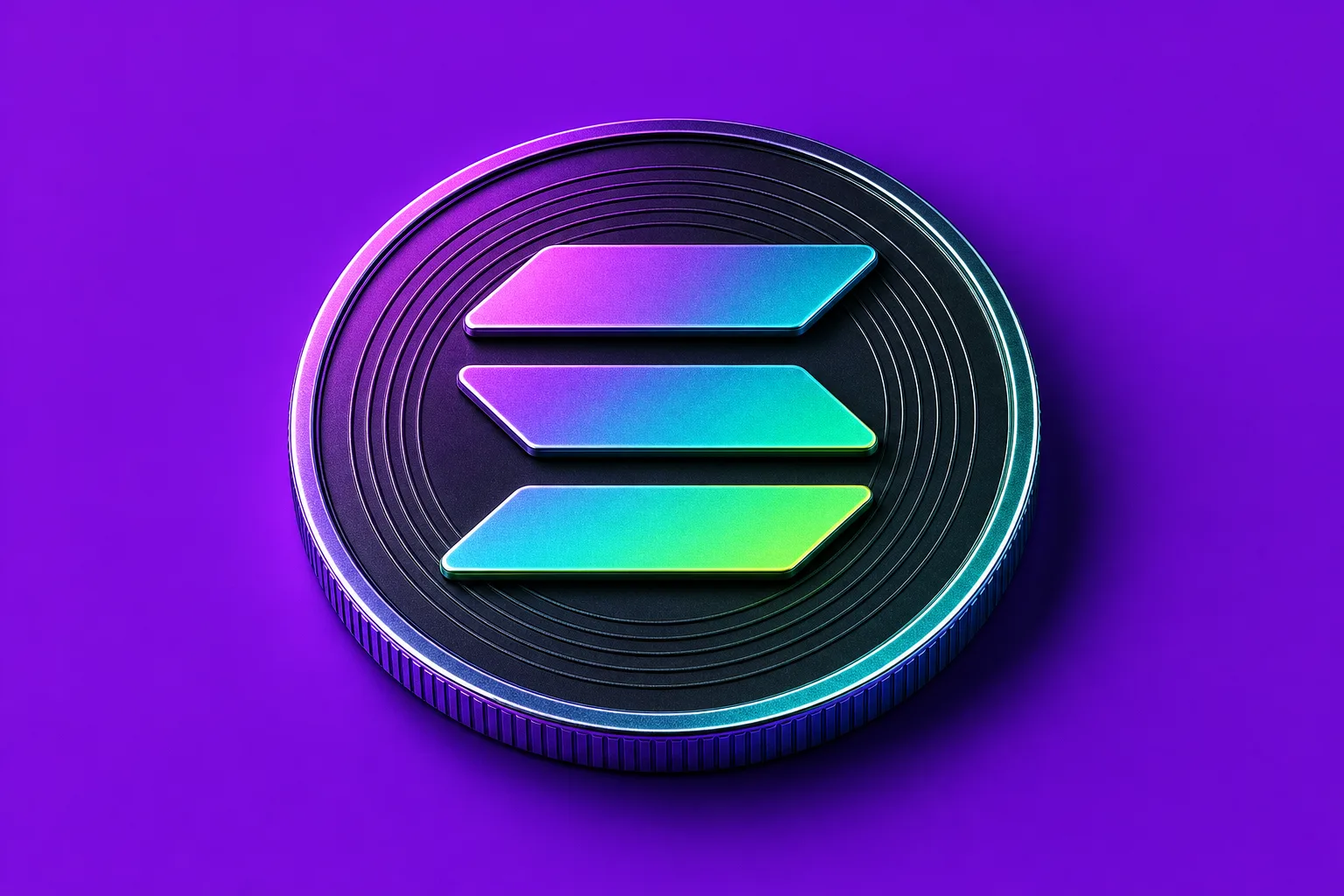 Solana Falls Below $80 as Bitcoin ETF Outflows Pressure Crypto Markets
