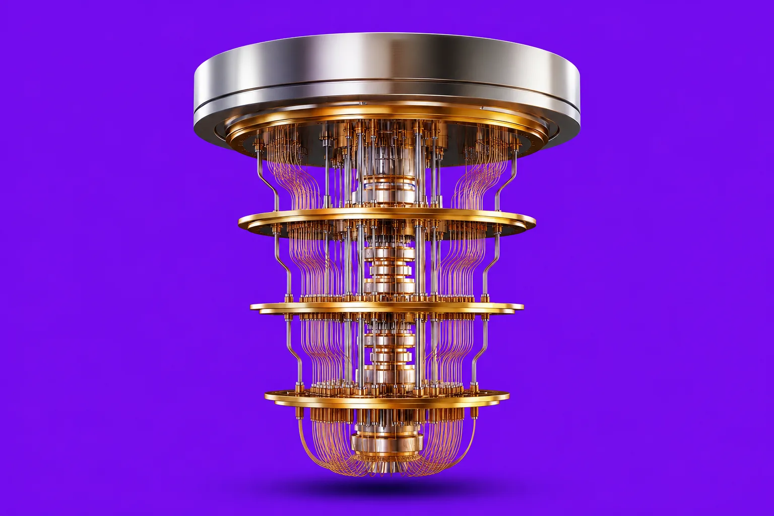Rigetti Stock Pulls Back After $100 Million Quantum Grant-Fueled Rally