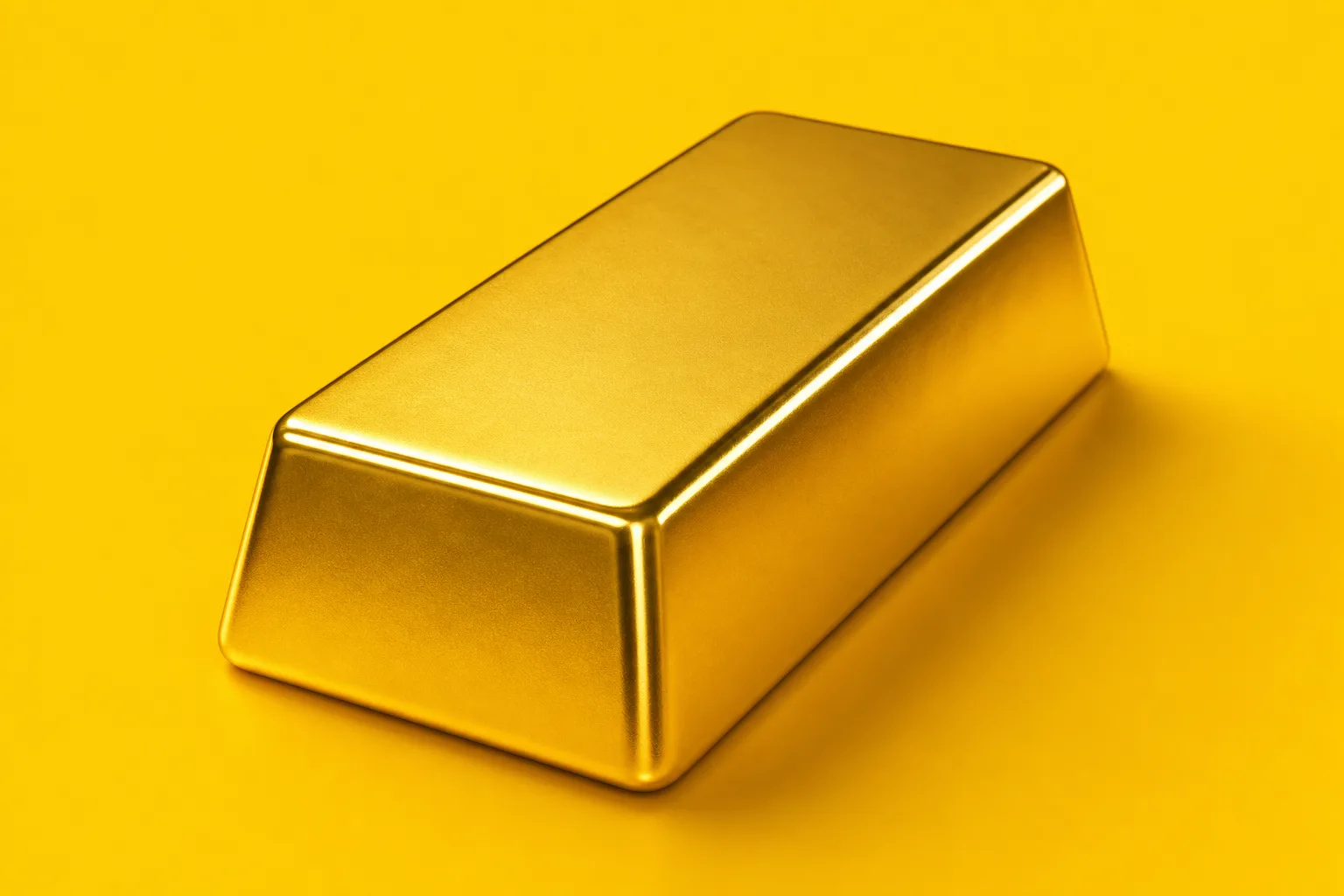 Gold Price Holds Near $4,500 as Hawkish Fed Caps XAU/USD Bounce