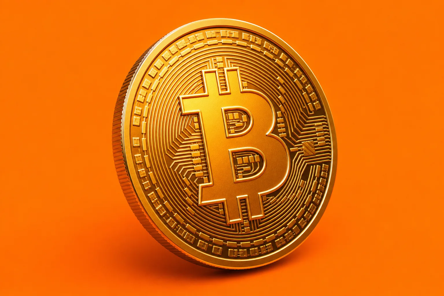 Bitcoin Falls Below $62,000 as ETF Outflows Hit $3.45 Billion