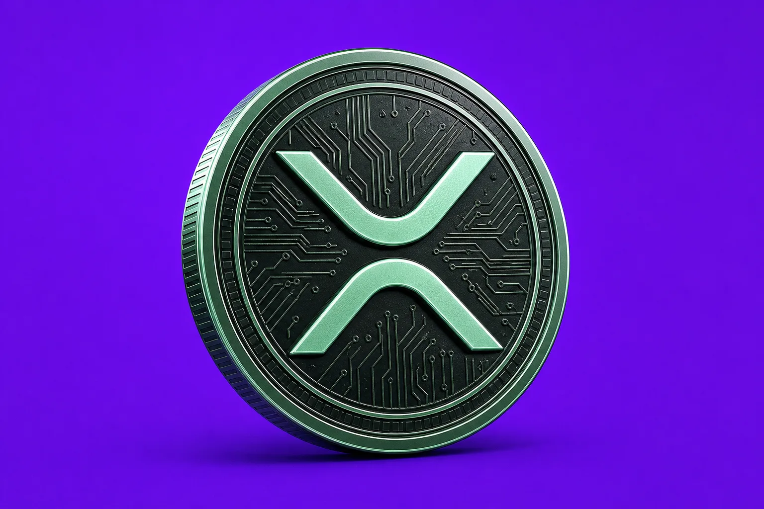XRP Price Falls to $1.20 as ETF Inflows Defy Crypto Selloff