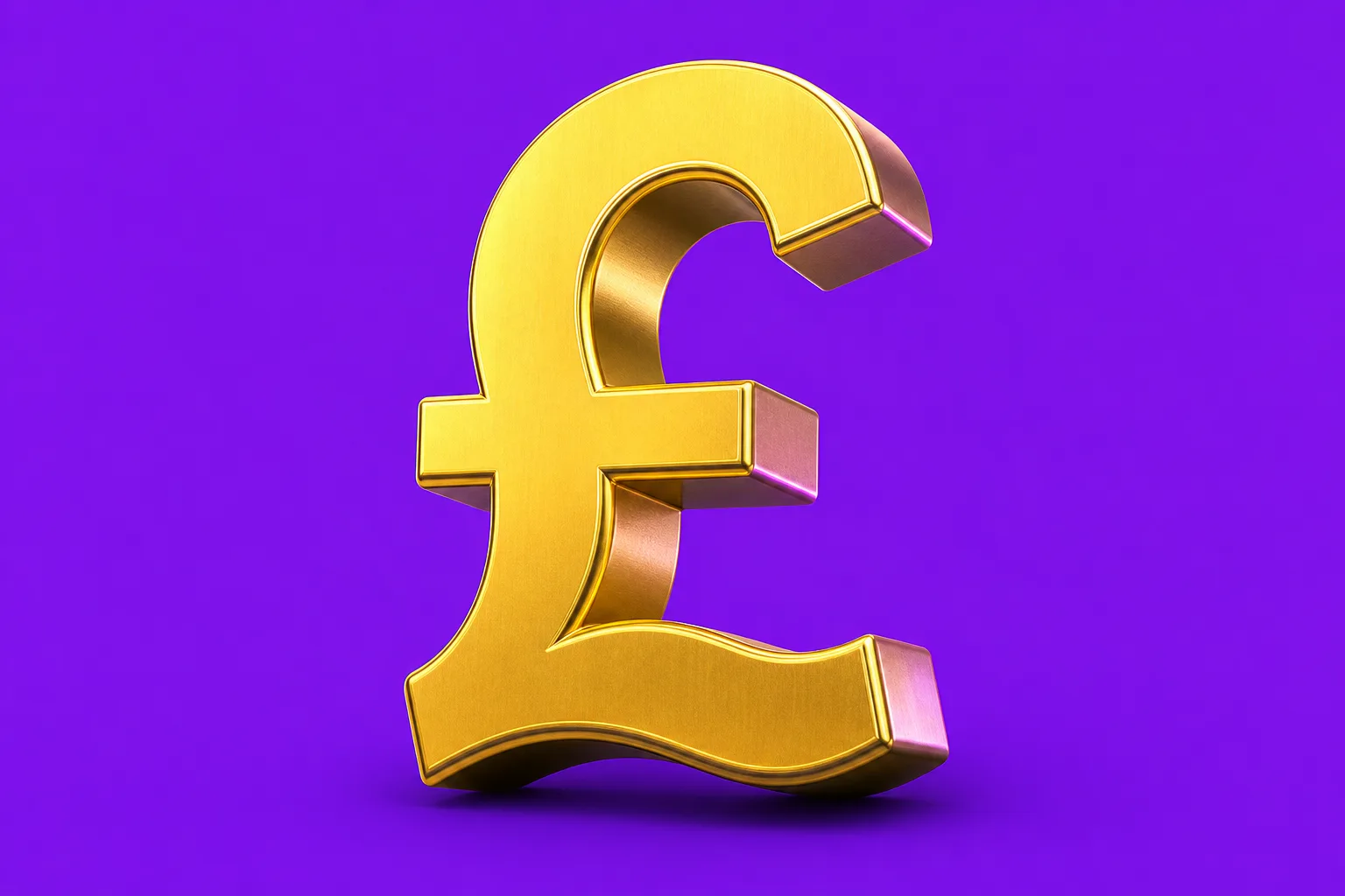 GBP/USD Rebounds Toward 1.35 as Fed Rate-Hike Odds Cap Sterling