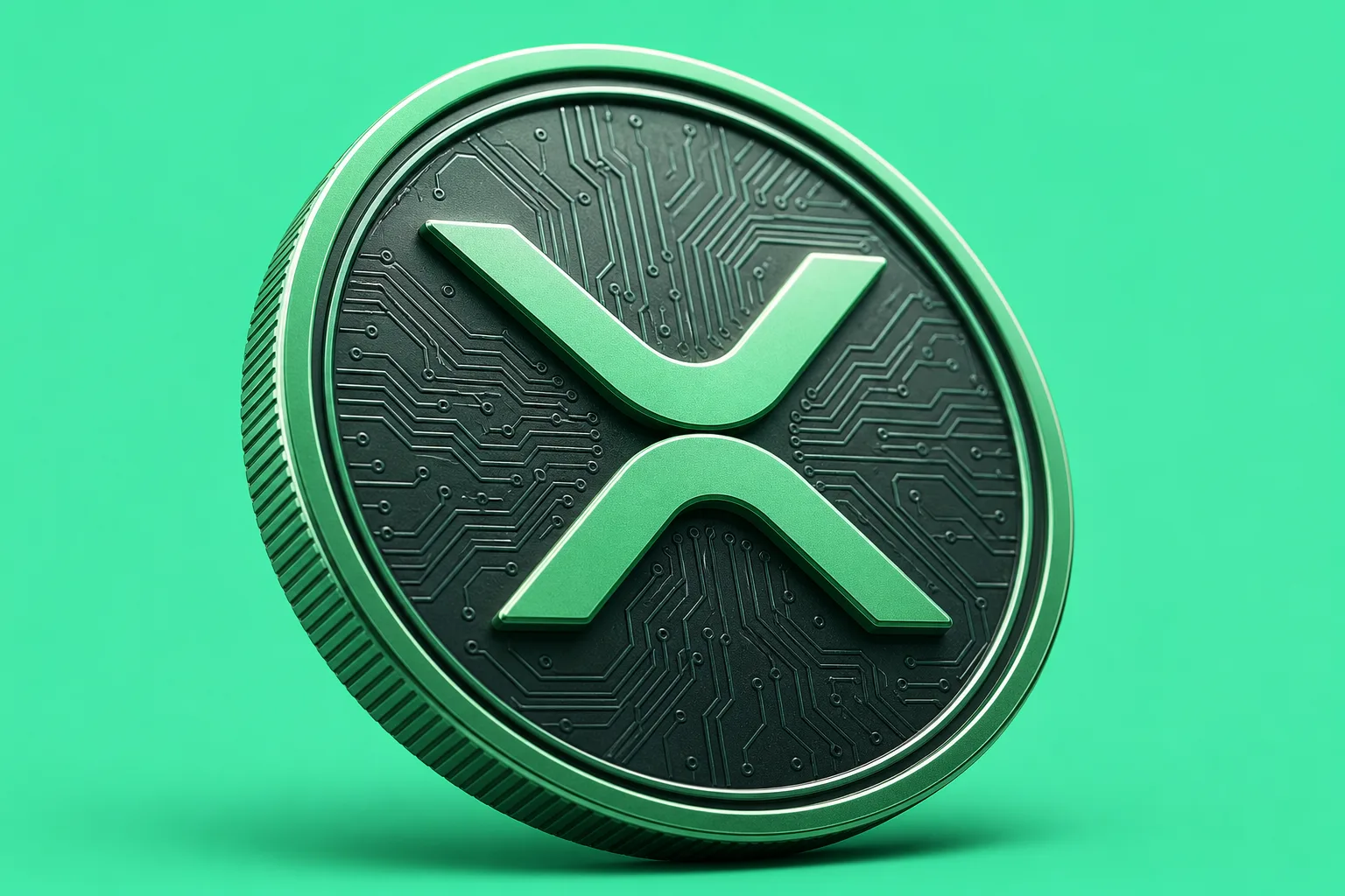XRP Spot ETFs Defy Crypto Selloff With $132 Million May Inflows