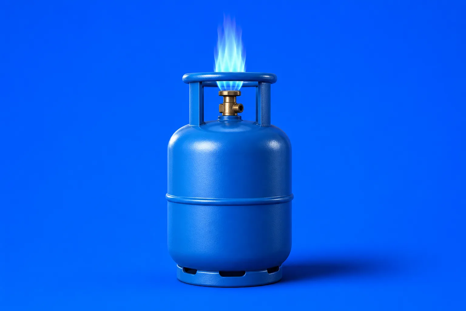 Henry Hub Natural Gas Pulls Back to $3.17 as LNG Maintenance Cuts Demand