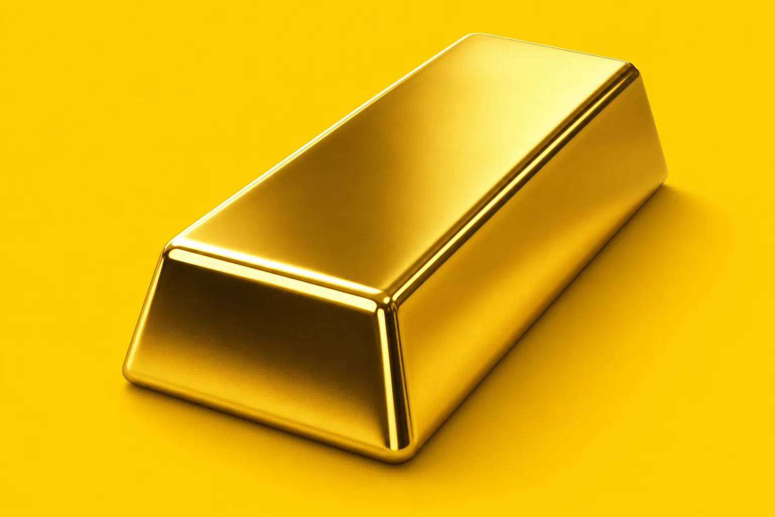 Gold Price Holds Near $4,466 as Payrolls Shock and Fed Outlook Tightens