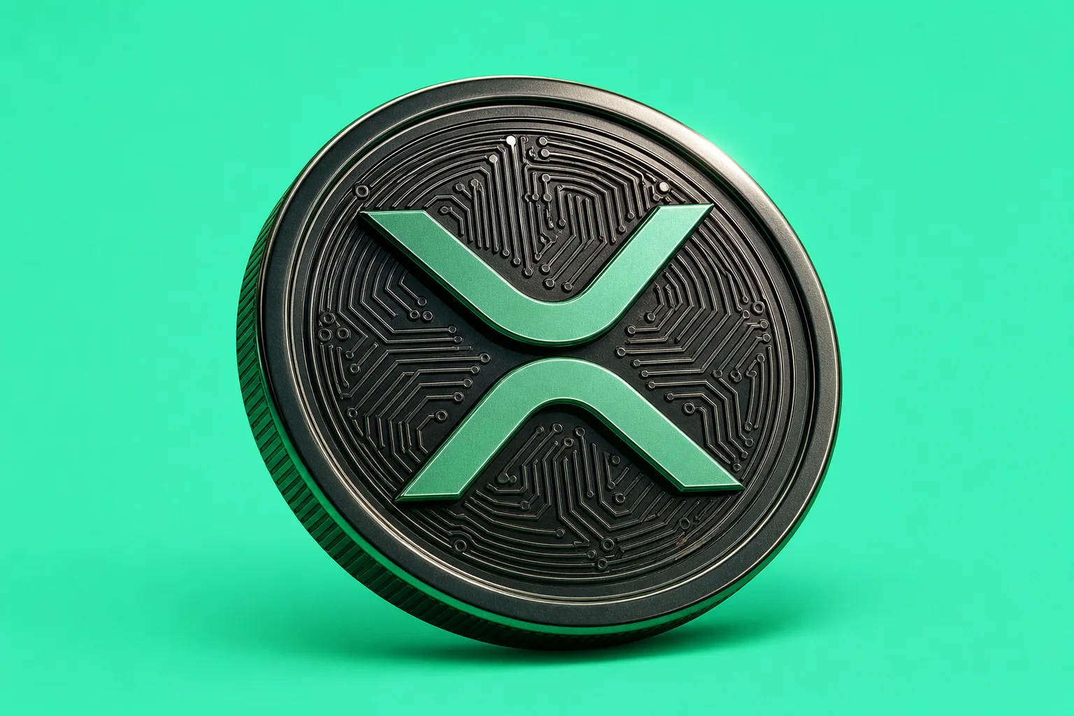 XRP Price Outlook: Senate CLARITY Vote Looms as Token Slides to $1.20