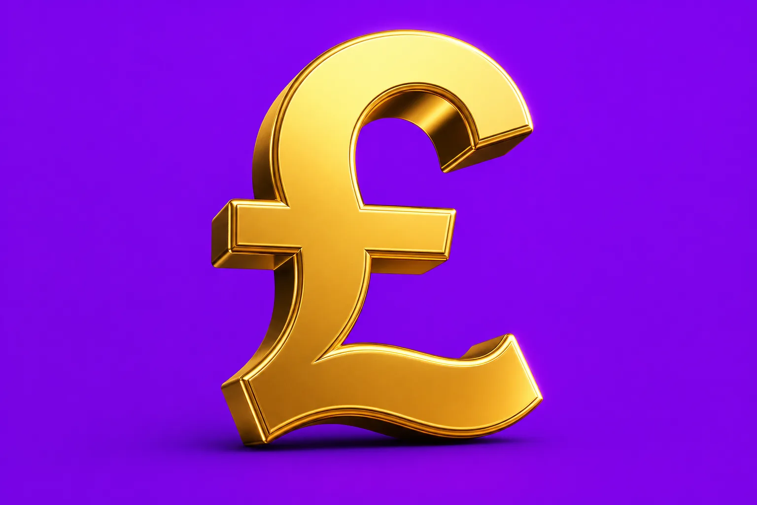 GBP/USD Near 1.34 as Strong U.S. Payrolls Offset Hawkish Bank of England