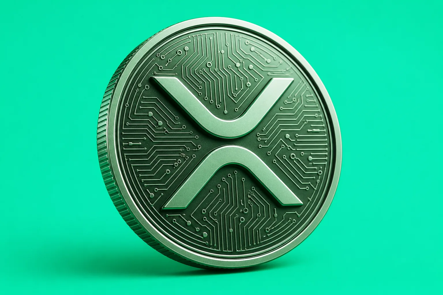 XRP ETF Inflows Hit Record as XRP Falls to $1.20