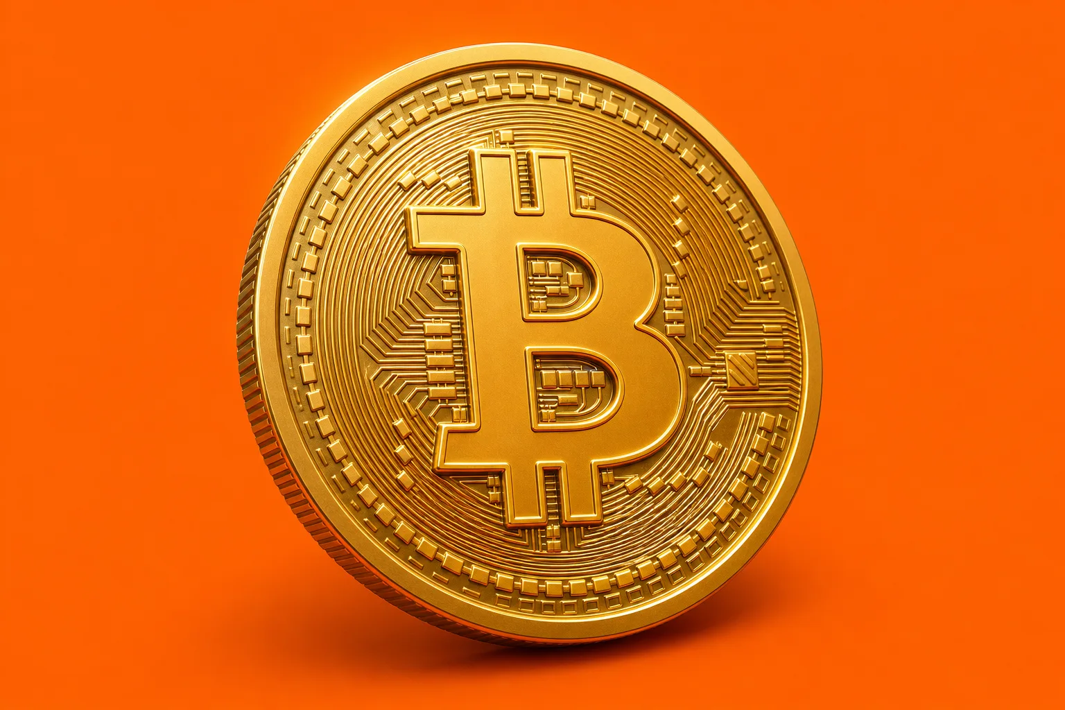 Bitcoin ETF Inflows Turn Positive as IBIT Adds $47.66 Million After $4.4 Billion Rout