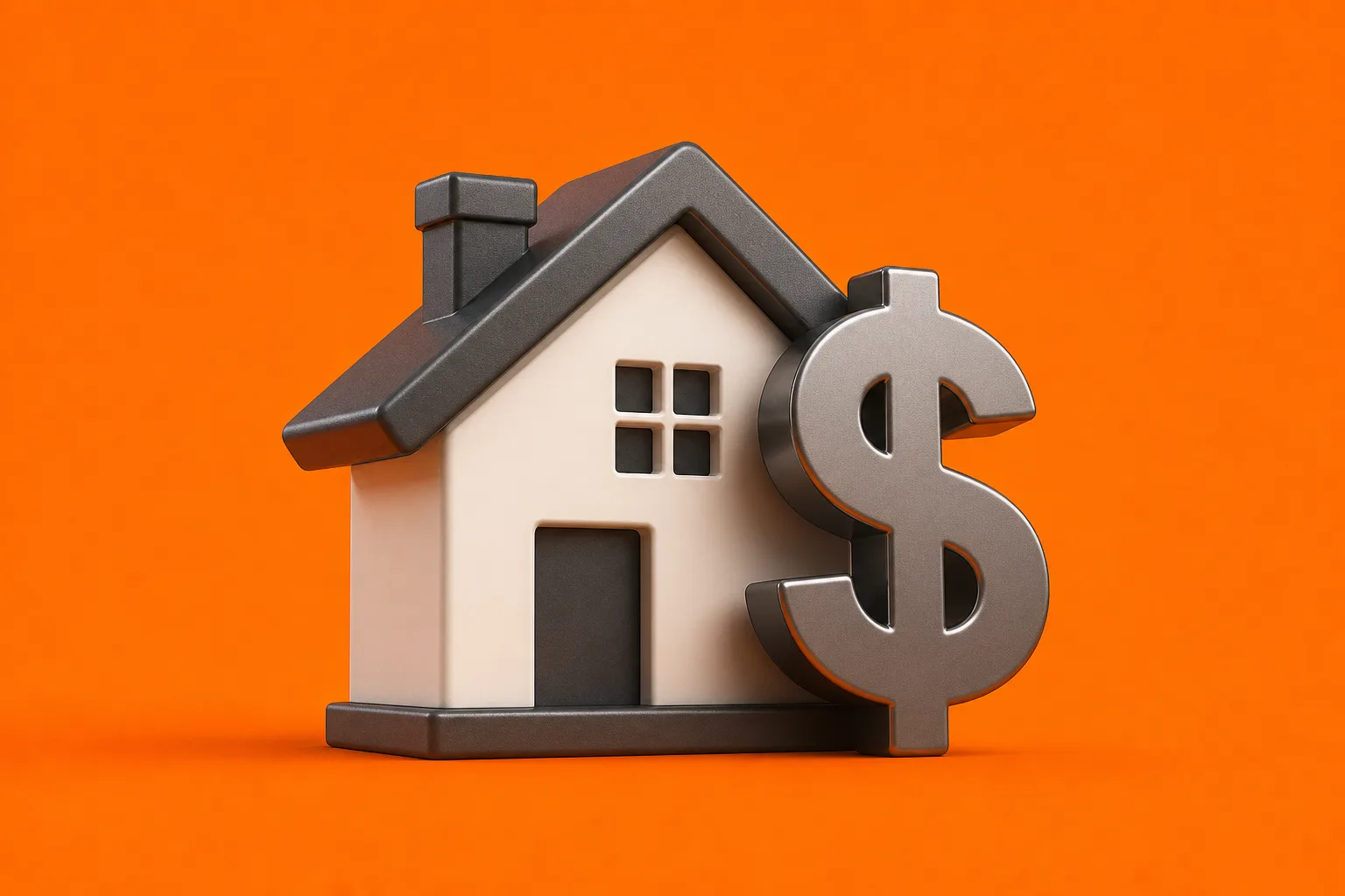 Average U.S. Mortgage Payment Tops $2,000 as Household Costs Climb