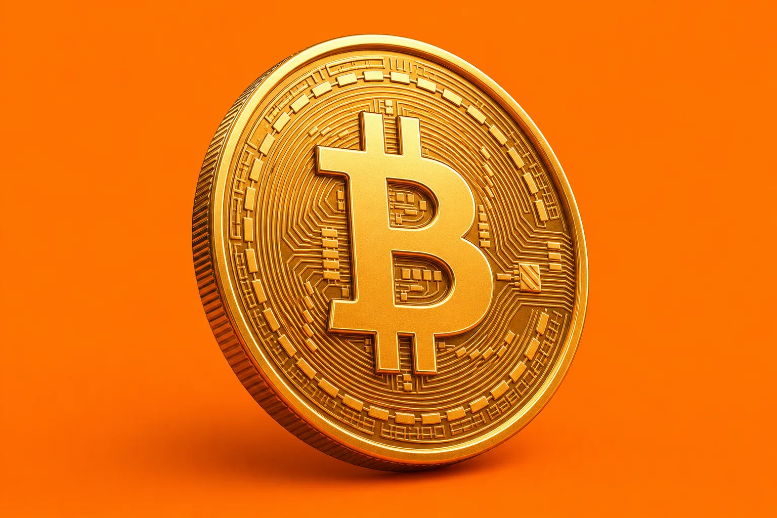 Bitcoin Rebounds 3% to $63,564, but $3.4 Billion ETF Outflows Keep Pressure on BTC