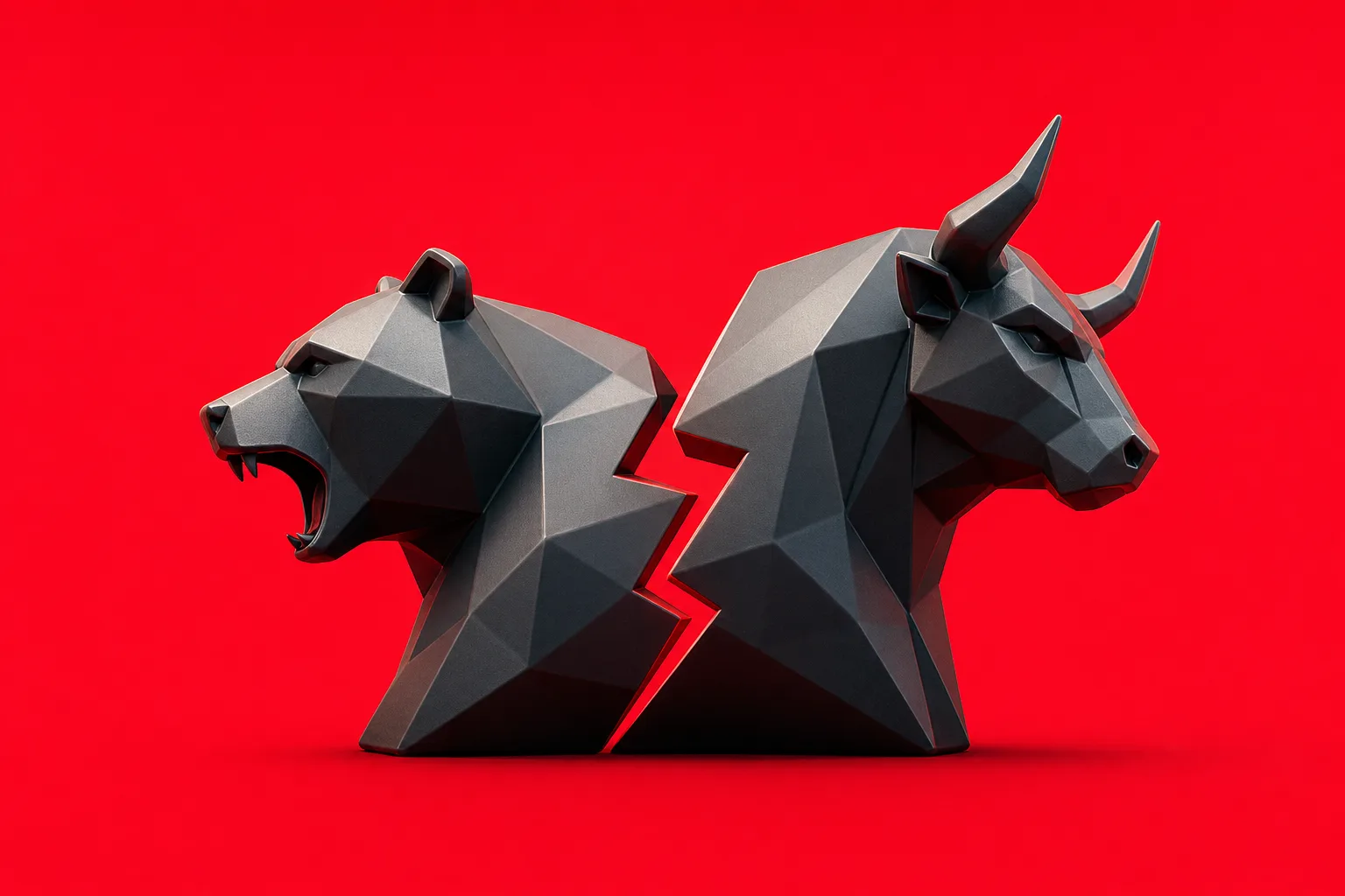Iran Ceasefire Strains Push Brent Toward $97.50 and Hit Global Markets