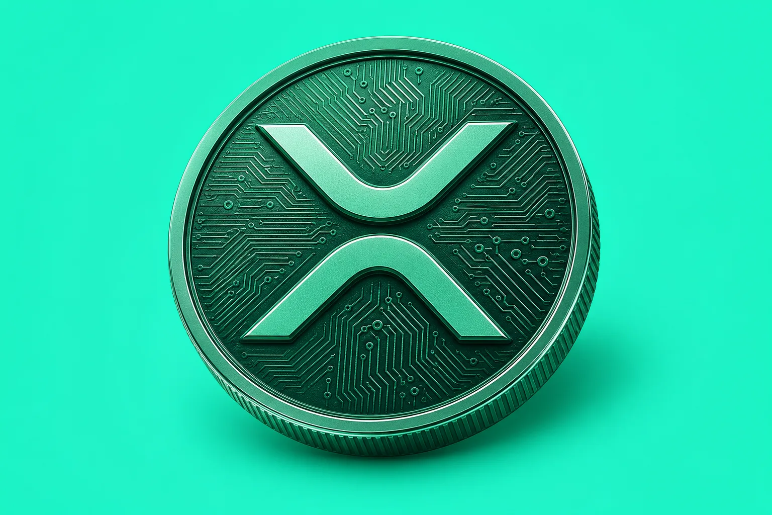 XRP Rebounds to $1.13 as $131.94 Million ETF Inflows Defy Crypto Selloff