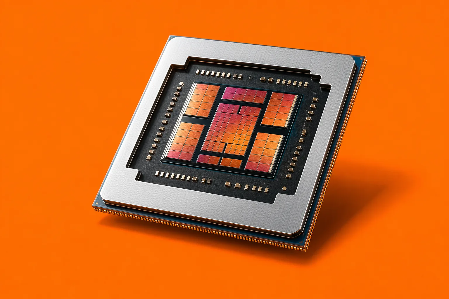 AMD Stock Rebounds Near $480 After 11% Selloff as Data Center Growth Fuels AI Bull Case
