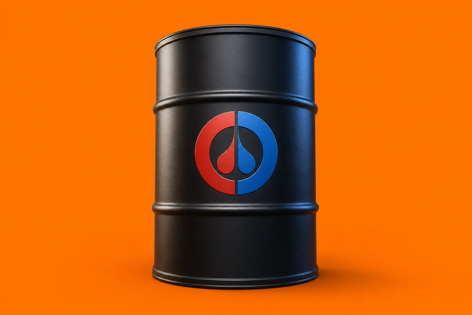 Brent Crude Hits $94.38 as Iran-Israel Clash Reprices Oil Risk